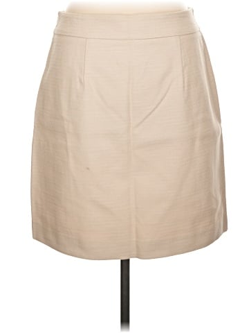 Ann Taylor Casual Skirt (view 2)