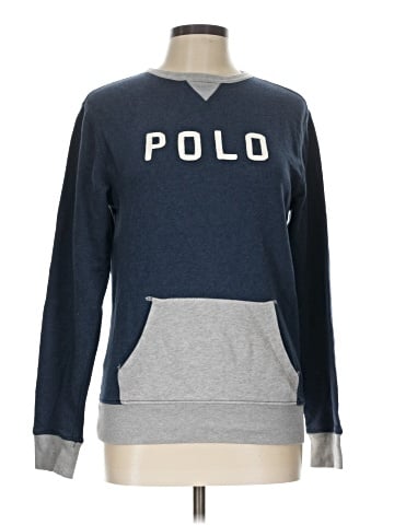 Polo by Ralph Lauren Sweatshirt (view 1)
