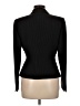 Tahari by ASL Black Blazer Size 6 - photo 2