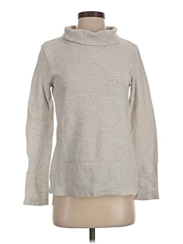 J.Crew Factory Store Turtleneck Sweater (view 1)