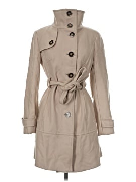 Kenneth Cole Reaction Trenchcoat