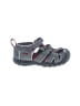 Keen Gray Sandals Size 8 (kids) - photo 1