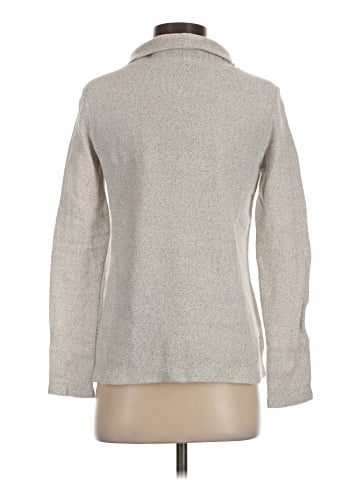 J.Crew Factory Store Turtleneck Sweater (view 2)