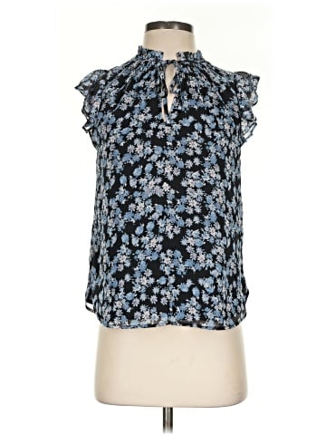 Ann Taylor LOFT Sleeveless Blouse (view 1)