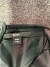BOSS by HUGO BOSS Houndstooth Black Jacket Size 12 - photo 6