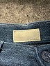 Mother Solid Blue Casual Pants Size 24 waist - photo 7