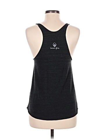 American Apparel Tank Top (view 2)