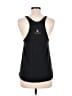 American Apparel Black Tank Top Size M - photo 2
