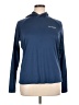 Columbia Blue Pullover Hoodie Size XL - photo 1