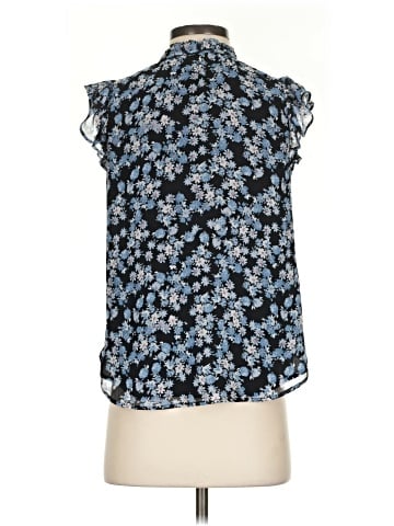 Ann Taylor LOFT Sleeveless Blouse (view 2)