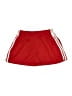 Lovers + Friends Solid Red Athletic Shorts Size XXS - photo 1