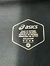 Asics Solid Black Active Pants Size M - photo 7