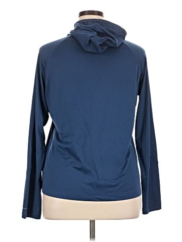 Columbia Pullover Hoodie (view 2)
