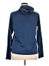 Columbia Blue Pullover Hoodie Size XL - photo 2