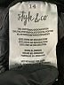 Style&Co Black Jeans Size 14 - photo 5