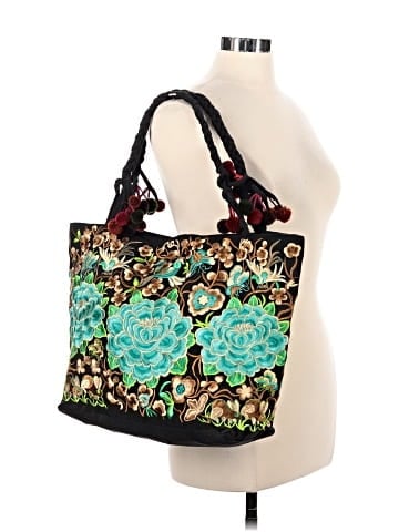 Unbranded Tote (view 2)