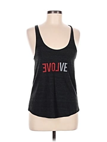 American Apparel Tank Top (view 1)