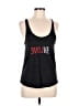 American Apparel Black Tank Top Size M - photo 1