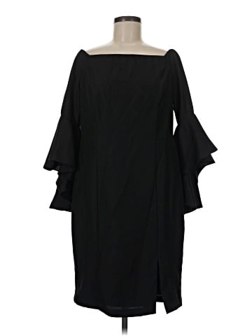 Venus Cocktail Dress (view 1)
