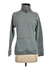 Eastern Mountain Sports 100% Polyester Gray Turtleneck Sweater Size S - photo 1