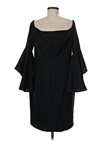 Venus Cocktail Dress (view 2)
