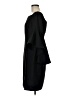 Venus 100% Polyester Black Cocktail Dress Size M (estimated) - photo 5