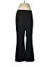 Classiques Entier Solid Black Dress Pants Size 8 - photo 1
