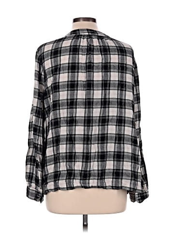 Gap 3/4 Sleeve Blouse (view 2)