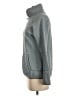 Eastern Mountain Sports 100% Polyester Gray Turtleneck Sweater Size S - photo 5