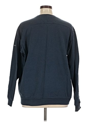 Columbia Sweatshirt (view 2)