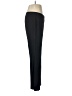 Classiques Entier Solid Black Dress Pants Size 8 - photo 4