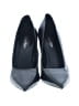 Calvin Klein Black Heels Size 8 - photo 2