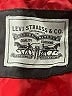Levi's Solid Black Jacket Size L (estimated) - photo 6
