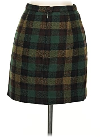 BCBG Wool Skirt (view 2)