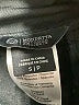 Mondetta Solid Black Active Pants Size S - photo 4