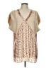 Gimmicks Tan Kimono Size L - photo 1