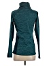 Eddie Bauer Teal Turtleneck Sweater Size XS - photo 2