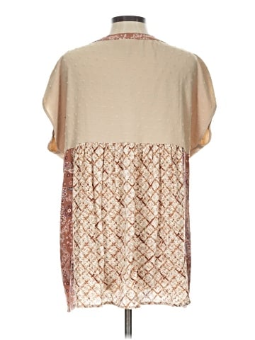 Gimmicks Kimono (view 2)