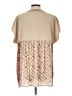 Gimmicks Tan Kimono Size L - photo 2