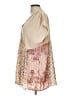Gimmicks Tan Kimono Size L - photo 5