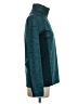 Eddie Bauer Teal Turtleneck Sweater Size XS - photo 4