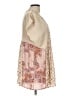 Gimmicks Tan Kimono Size L - photo 4