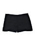 Ann Taylor Chevron-herringbone Black Shorts Size 6 - photo 1