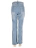 Unbranded Hearts Blue Jeans Size M - photo 2