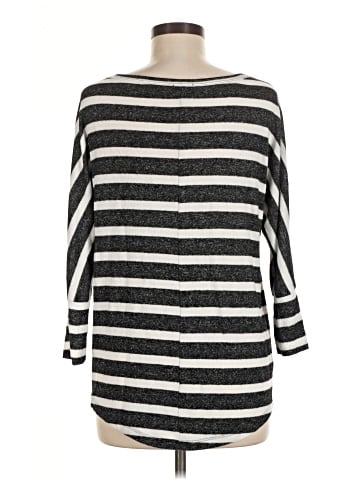 Mix by 41 Hawthorn 3/4 Sleeve T-Shirt (view 2)
