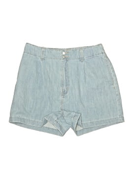 Denizen From Levi's Denim Shorts