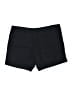 Ann Taylor Chevron-herringbone Black Shorts Size 6 - photo 2