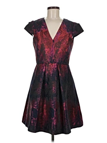 Vince Camuto Cocktail Dress (view 1)