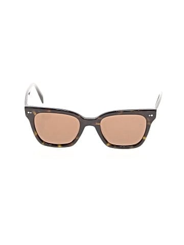 Warby Parker Sunglasses (view 2)