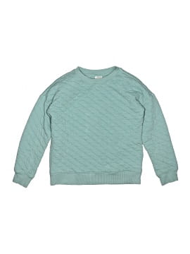 Hanna Andersson Sweatshirt
